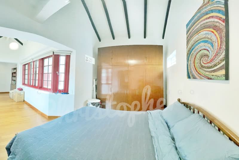 AWARD HERITAGE CONSERVATION SHOPHOUSE - LOTSA CHARM, MRT, Chinatown MRT, Telok Ayer MRT, Mosque St, 2 Bedrooms, 1,120 sqft, Shophouse For Rent, by Christopher Ngo, 24521271 - PropertyGuru.com.sg