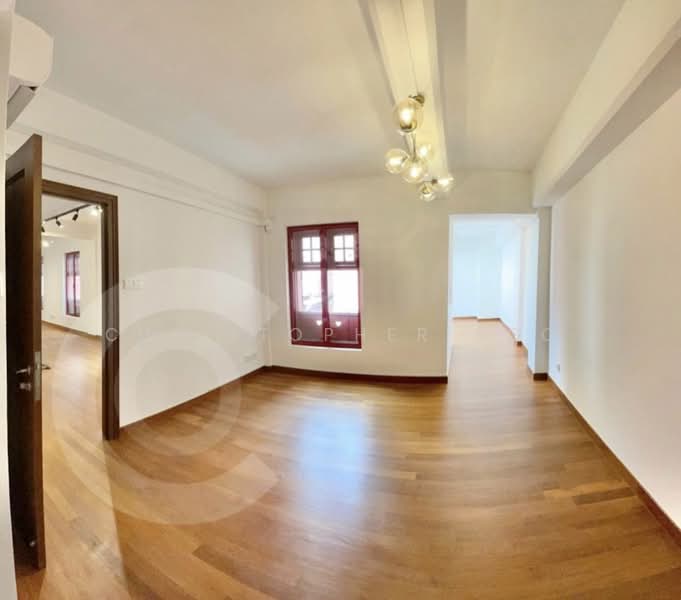 AWARD HERITAGE CONSERVATION SHOPHOUSE - LOTSA CHARM, MRT, Chinatown MRT, Telok Ayer MRT, Mosque St, 2 Bedrooms, 1,120 sqft, Shophouse For Rent, by Christopher Ngo, 24521271 - PropertyGuru.com.sg