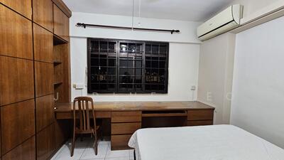 For Rent - 761 Bedok Reservoir View