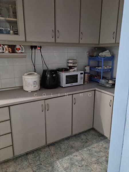 For Rent - 286C Toh Guan Road