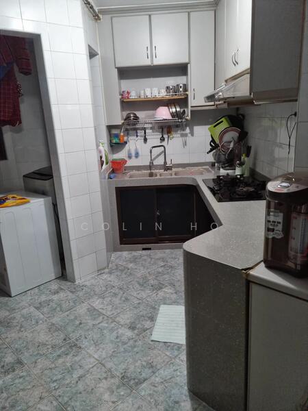 For Rent - 286C Toh Guan Road