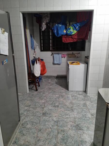 For Rent - 286C Toh Guan Road