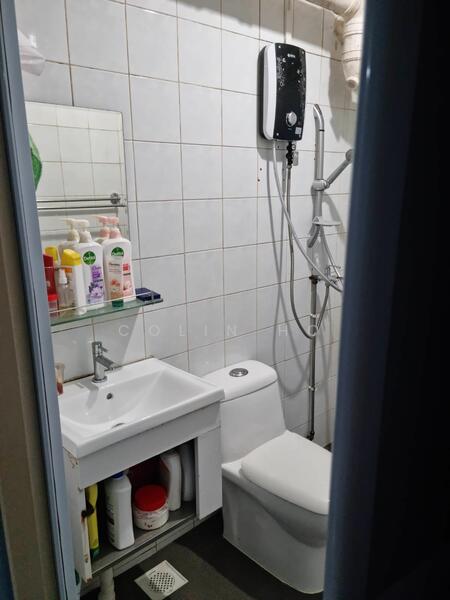 For Rent - 286C Toh Guan Road