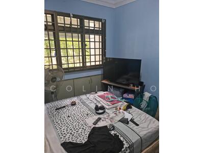 For Rent - 286C Toh Guan Road