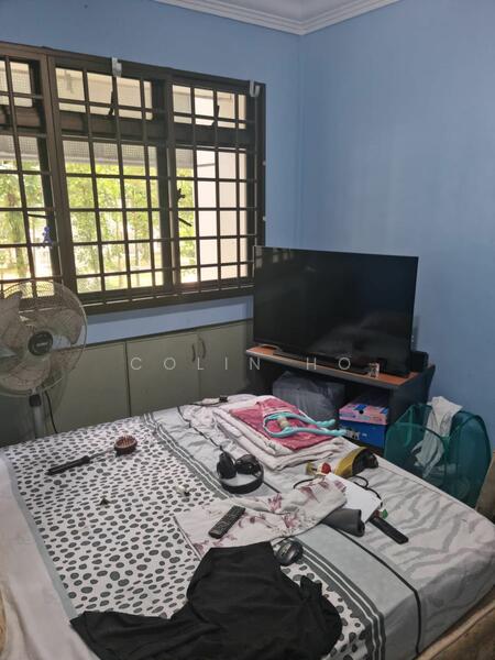 For Rent - 286C Toh Guan Road