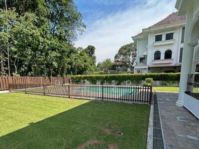 For Sale - Ewart. Holland. Bin Tong Park. Coronation. 1KM MGS HPPS. 富豪最爱的优质洋房. Dickson☎️9488.40.80