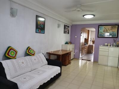 For Rent - 219 Yishun Street 21