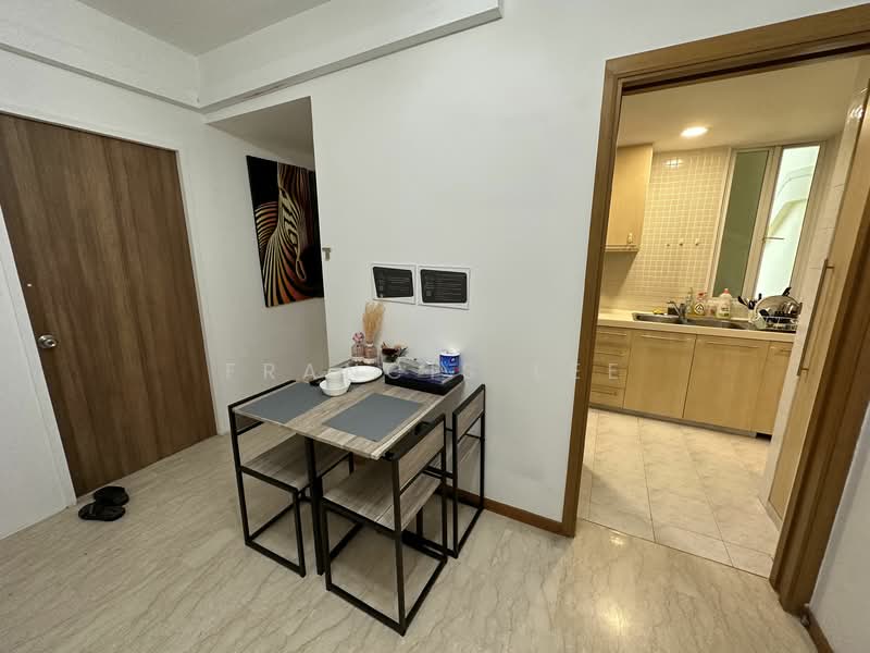 The Jade, 9 Bukit Batok Central Link, Room Rental, 120 sqft, Condominium For Rent, by Francis Lee, 24521464 - PropertyGuru.com.sg