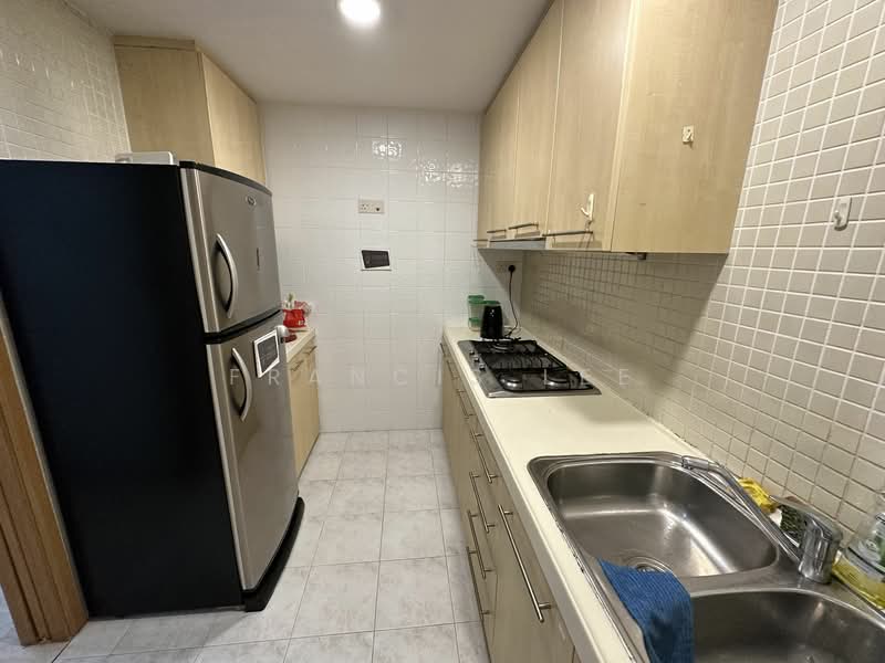 The Jade, 9 Bukit Batok Central Link, Room Rental, 120 sqft, Condominium For Rent, by Francis Lee, 24521464 - PropertyGuru.com.sg