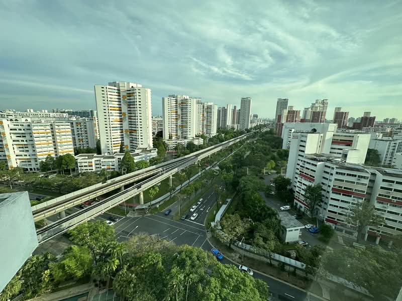 The Jade, 9 Bukit Batok Central Link, Room Rental, 120 sqft, Condominium For Rent, by Francis Lee, 24521464 - PropertyGuru.com.sg