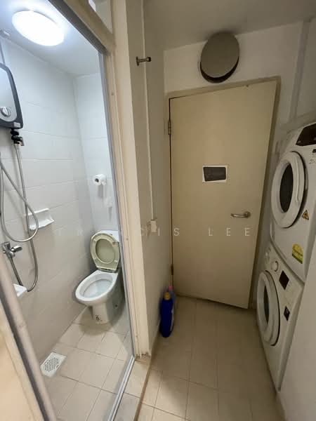 The Jade, 9 Bukit Batok Central Link, Room Rental, 120 sqft, Condominium For Rent, by Francis Lee, 24521464 - PropertyGuru.com.sg