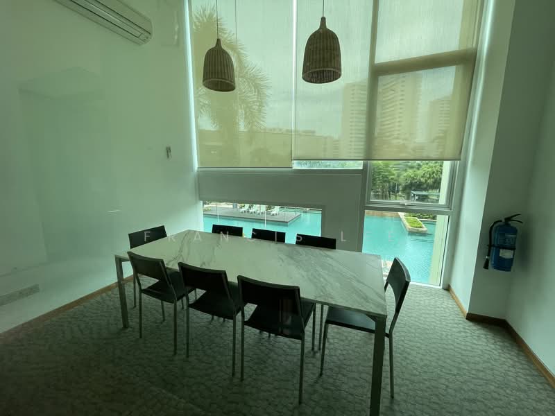 The Jade, 9 Bukit Batok Central Link, Room Rental, 120 sqft, Condominium For Rent, by Francis Lee, 24521464 - PropertyGuru.com.sg