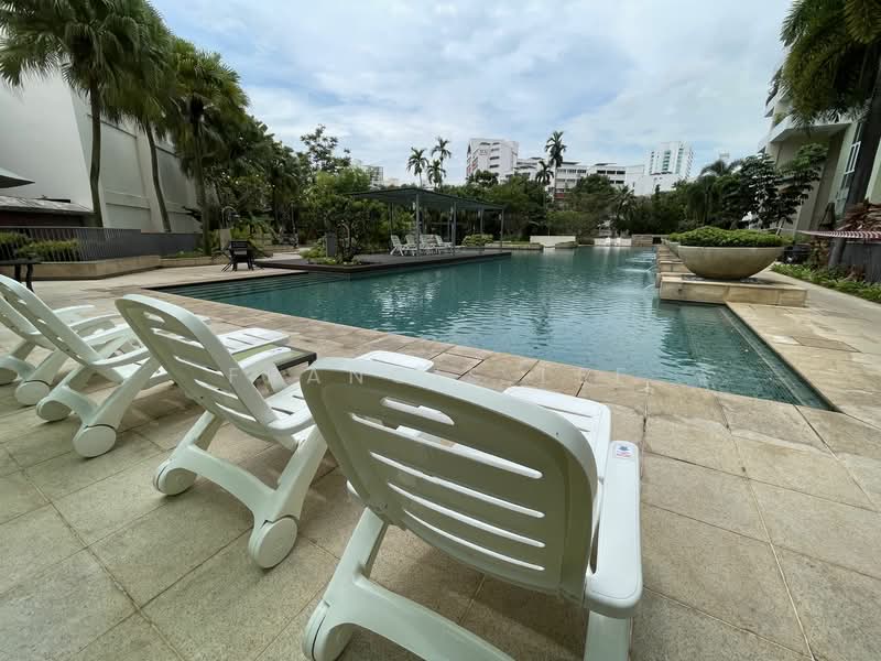 The Jade, 9 Bukit Batok Central Link, Room Rental, 120 sqft, Condominium For Rent, by Francis Lee, 24521464 - PropertyGuru.com.sg