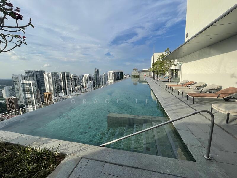 Boulevard 88, 88 Orchard Boulevard, 4 Bedrooms, 2,777 sqft, Condominium For Rent, by Grace Lee, 24521524 - PropertyGuru.com.sg