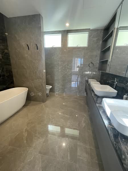 Boulevard 88, 88 Orchard Boulevard, 4 Bedrooms, 2,777 sqft, Condominium For Rent, by Grace Lee, 24521524 - PropertyGuru.com.sg