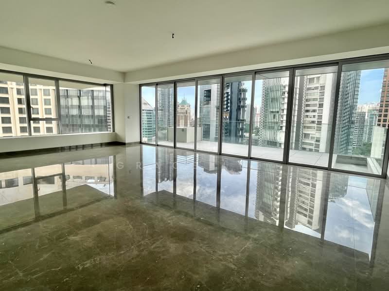Boulevard 88, 88 Orchard Boulevard, 4 Bedrooms, 2,777 sqft, Condominium For Rent, by Grace Lee, 24521524 - PropertyGuru.com.sg