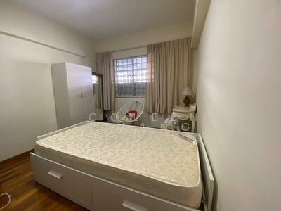 For Rent - 235 Bukit Batok East Avenue 5