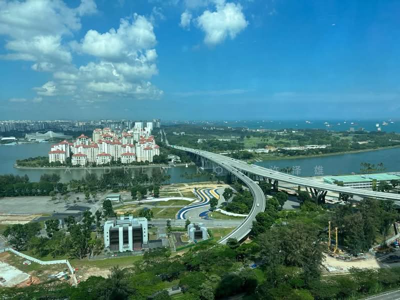 Suntec City Tower, 8 Temasek Boulevard, , 10311 sqft, O SALE, by Andrew