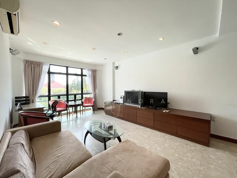 Eastvale, 31 Pasir Ris Drive 3, 3 Bedrooms, 1,195 sqft, Condominium For Rent, by Eni Candra, 24521699 - PropertyGuru.com.sg