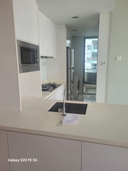 Leonie Suites, 21 Leonie Hill, 1 Bedroom, 689 sqft, Apartment For Rent, by Vijay Ramchandani, 24521727 - PropertyGuru.com.sg