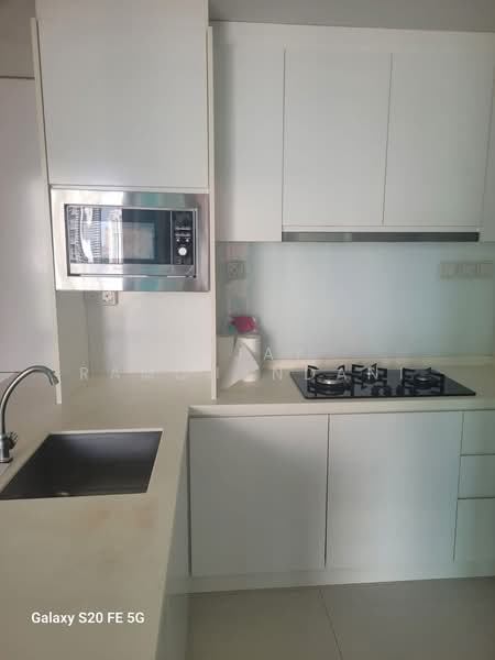 Leonie Suites, 21 Leonie Hill, 1 Bedroom, 689 sqft, Apartment For Rent, by Vijay Ramchandani, 24521727 - PropertyGuru.com.sg