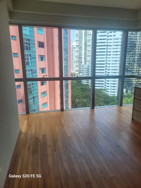 Leonie Suites, 21 Leonie Hill, 1 Bedroom, 689 sqft, Apartment For Rent, by Vijay Ramchandani, 24521727 - PropertyGuru.com.sg