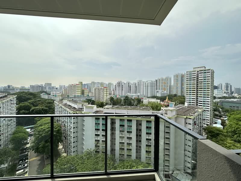 Avenue South Residence, 11 Silat Avenue, Alexandra / Commonwealth, 1 Bedroom, 527 sqft, Condominium For Rent, by Gary Nambiar, 24521907 - PropertyGuru.com.sg