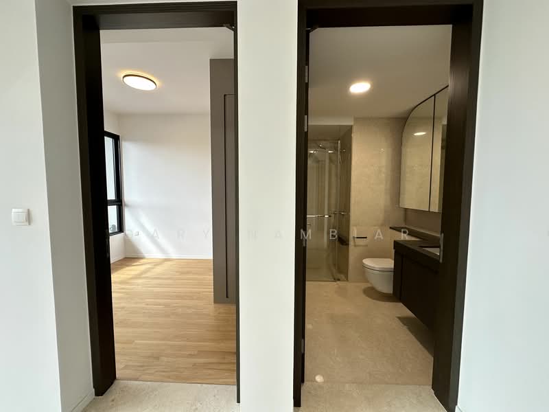 Avenue South Residence, 11 Silat Avenue, Alexandra / Commonwealth, 1 Bedroom, 527 sqft, Condominium For Rent, by Gary Nambiar, 24521907 - PropertyGuru.com.sg