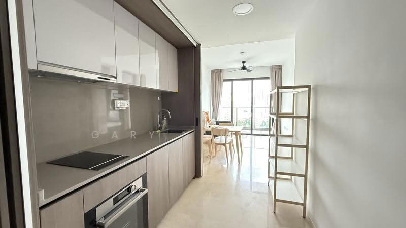 Avenue South Residence, 11 Silat Avenue, Alexandra / Commonwealth, 1 Bedroom, 527 sqft, Condominium For Rent, by Gary Nambiar, 24521907 - PropertyGuru.com.sg