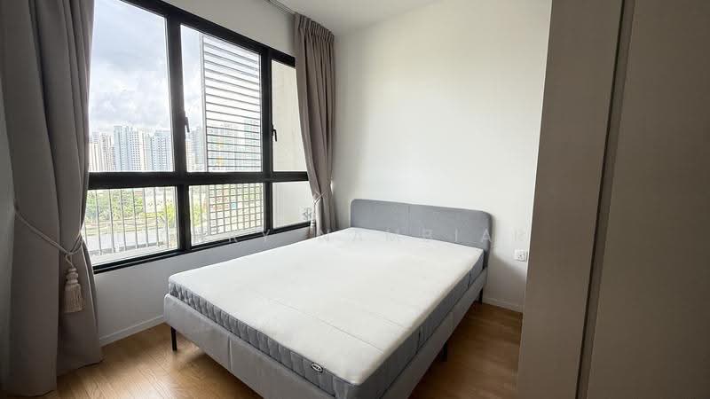 Avenue South Residence, 11 Silat Avenue, Alexandra / Commonwealth, 1 Bedroom, 527 sqft, Condominium For Rent, by Gary Nambiar, 24521907 - PropertyGuru.com.sg