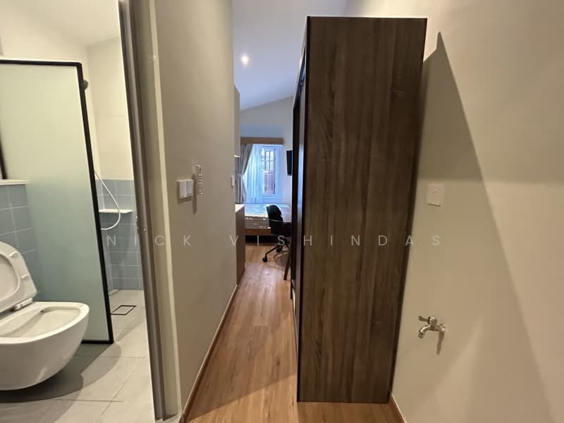 Studio Lavender, 249 Lavender Street, 1 Bedroom, 245 sqft, Apartment For Rent, by Nick Vishindas, 24521909 - PropertyGuru.com.sg