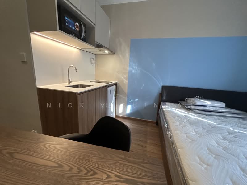 Studio Lavender, 249 Lavender Street, 1 Bedroom, 245 sqft, Apartment For Rent, by Nick Vishindas, 24521909 - PropertyGuru.com.sg