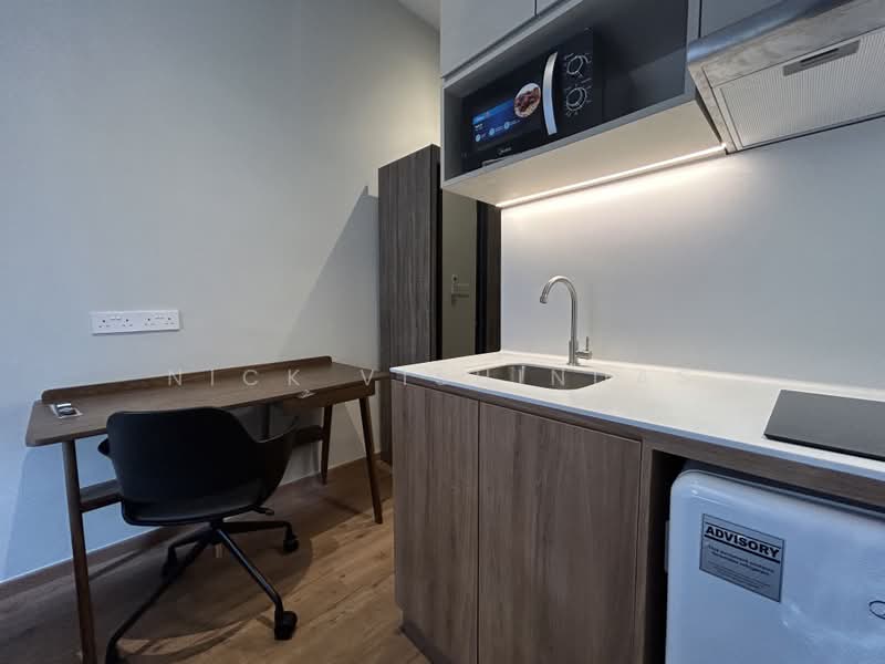 Studio Lavender, 249 Lavender Street, 1 Bedroom, 245 sqft, Apartment For Rent, by Nick Vishindas, 24521909 - PropertyGuru.com.sg