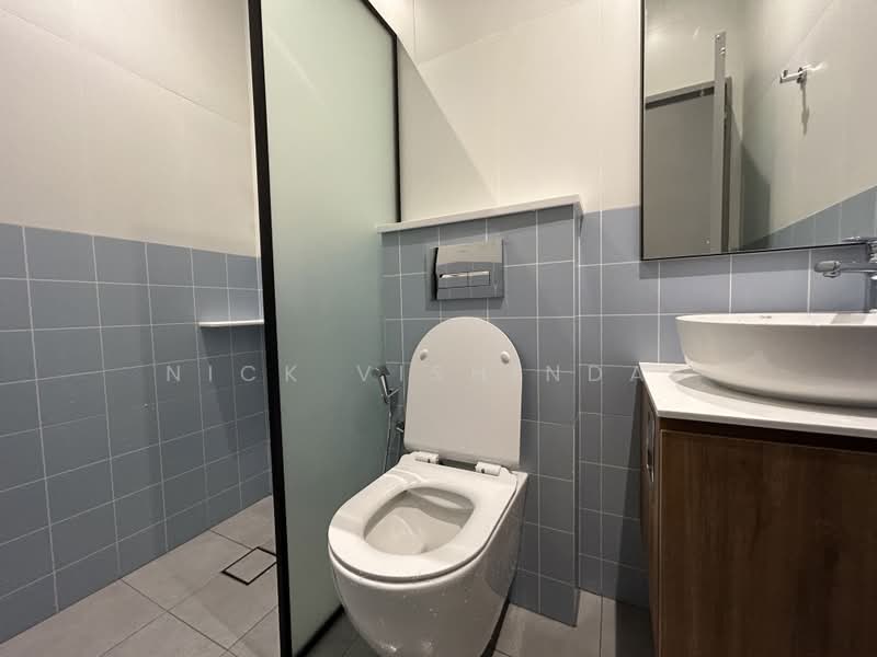 Studio Lavender, 249 Lavender Street, 1 Bedroom, 245 sqft, Apartment For Rent, by Nick Vishindas, 24521909 - PropertyGuru.com.sg