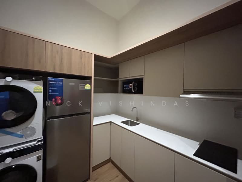 Studio Lavender, 249 Lavender Street, 1 Bedroom, 245 sqft, Apartment For Rent, by Nick Vishindas, 24521909 - PropertyGuru.com.sg