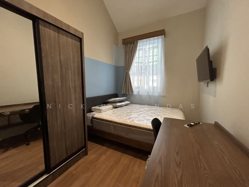 Studio Lavender, 249 Lavender Street, 1 Bedroom, 245 sqft, Apartment For Rent, by Nick Vishindas, 24521909 - PropertyGuru.com.sg