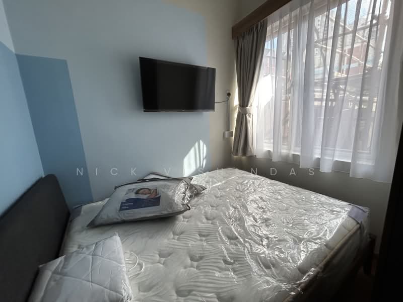 Studio Lavender, 249 Lavender Street, 1 Bedroom, 245 sqft, Apartment For Rent, by Nick Vishindas, 24521909 - PropertyGuru.com.sg
