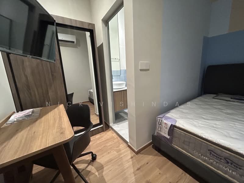 Studio Lavender, 249 Lavender Street, 1 Bedroom, 245 sqft, Apartment For Rent, by Nick Vishindas, 24521909 - PropertyGuru.com.sg