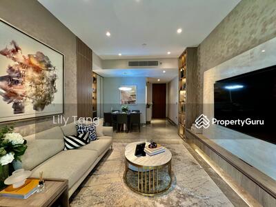For Sale - Boulevard 88