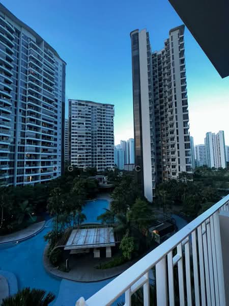 High Park Residences, 31 Fernvale Road, 2 Bedrooms, 452 sqft, Condominium For Rent, by Angela Chan, 24521998 - PropertyGuru.com.sg