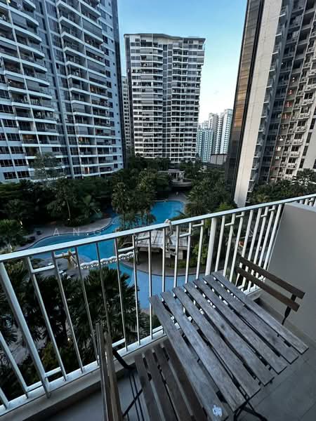 High Park Residences, 31 Fernvale Road, 2 Bedrooms, 452 sqft, Condominium For Rent, by Angela Chan, 24521998 - PropertyGuru.com.sg