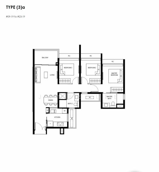 Pinetree Hill Condominium For Sale at S$ 2,958,000 | PropertyGuru Singapore