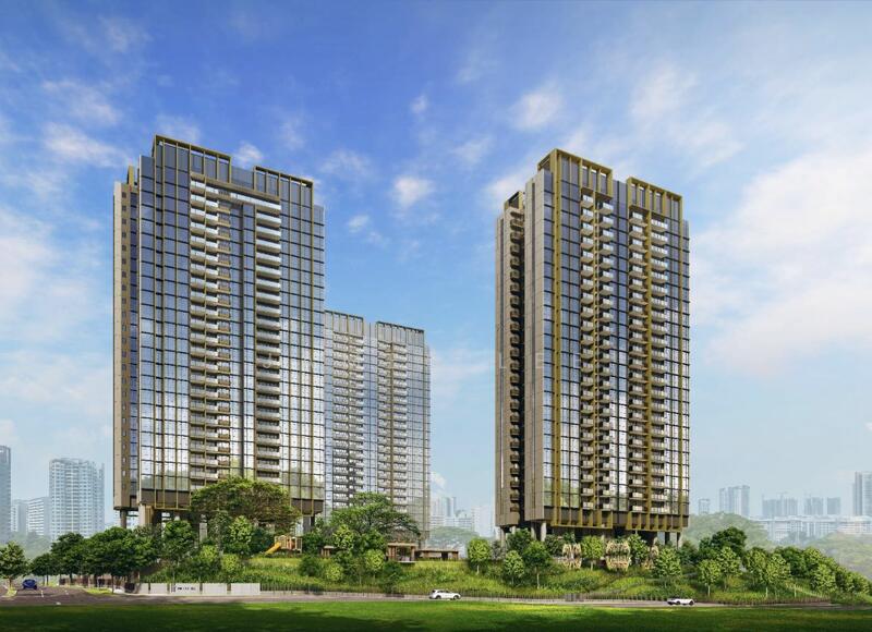 Pinetree Hill Condominium For Sale at S$ 2,958,000 | PropertyGuru Singapore
