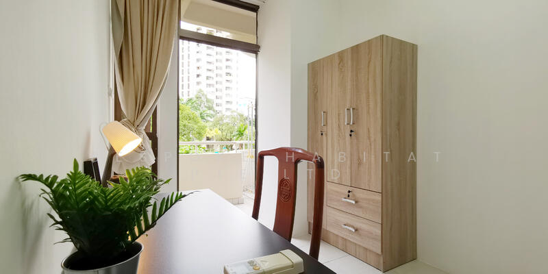 Cashew Heights, 103 Cashew Road, Room Rental, 100 sqft, Condominium For Rent, by Bespoke Habitat Pte Ltd, 24522074 - 03-02 CR2 - PropertyGuru.com.sg