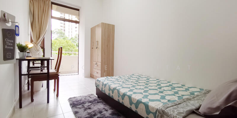 Cashew Heights, 103 Cashew Road, Room Rental, 100 sqft, Condominium For Rent, by Bespoke Habitat Pte Ltd, 24522074 - 03-02 CR2 - PropertyGuru.com.sg