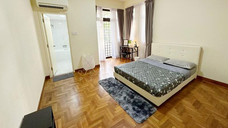 Cashew Heights, 103 Cashew Road, Dairy Farm / Bukit Panjang / Choa Chu Kang, Room Rental, 100 sqft, Condominium For Rent, by Bespoke Habitat Pte Ltd , 24522074 - 05-03 MBR4 - PropertyGuru.com.sg