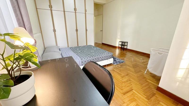 Cashew Heights, 103 Cashew Road, Dairy Farm / Bukit Panjang / Choa Chu Kang, Room Rental, 100 sqft, Condominium For Rent, by Bespoke Habitat Pte Ltd , 24522074 - 05-03 MBR4 - PropertyGuru.com.sg