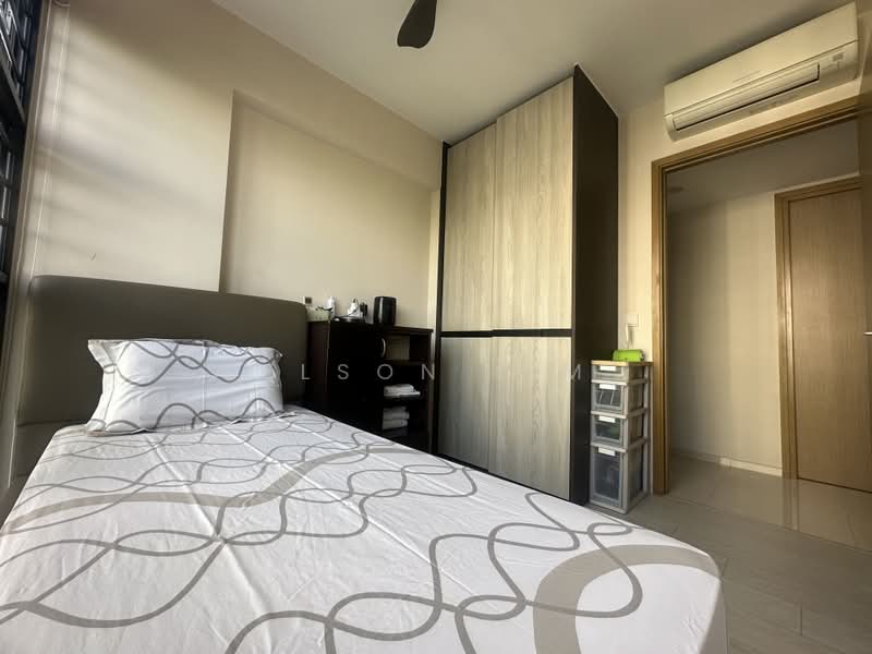Westwood Residences EC, 196 Westwood Avenue, Room Rental, 100 sqft, Executive Condominium For Rent, by Elson Lim, 24522081 - PropertyGuru.com.sg