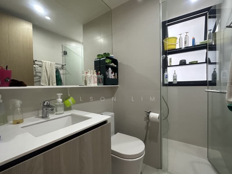 Westwood Residences EC, 196 Westwood Avenue, Room Rental, 100 sqft, Executive Condominium For Rent, by Elson Lim, 24522081 - PropertyGuru.com.sg