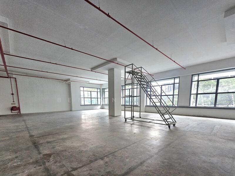 SYH Logistic Building, 68 Kallang Pudding Road, Macpherson / Potong Pasir, 3,500 sqft, Light Industrial (B1) For Rent, by Benson Chan, 24522261 - CommercialGuru.com.sg